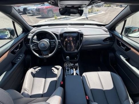 Certified 2026 Subaru Forester Sport AWD/4WD image 18
