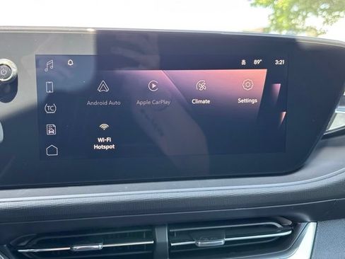 New 2026 Buick Envista Sport Touring w/ Convenience I Package FWD image 23