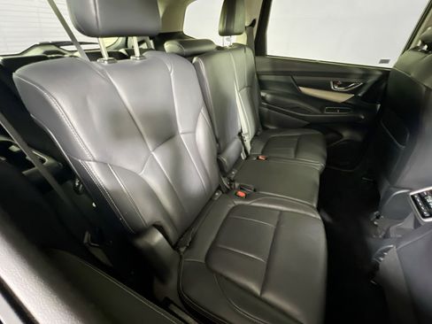 Used 2021 Subaru Ascent Limited image 26