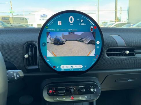 Used 2025 MINI Cooper S FWD image 12