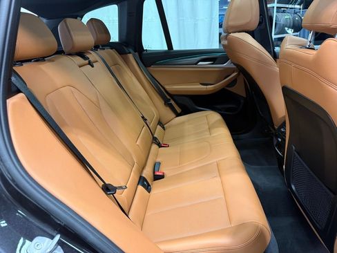Certified 2024 BMW X3 M40i w/ Premium Package AWD/4WD image 23