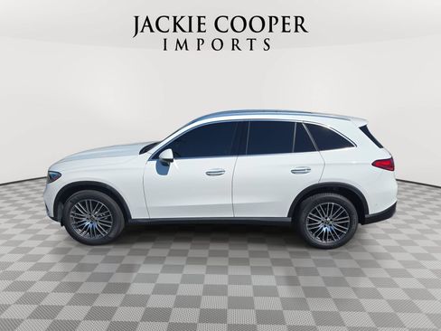 Certified 2026 Mercedes-Benz GLC 300 4MATIC image 8
