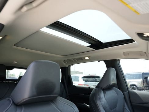 Certified 2023 INFINITI QX60 Sensory w/ Vision Package FWD image 23