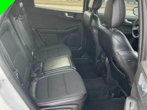 Used 2023 Ford Escape ST-Line Select w/ Tech Pack #1 image 10