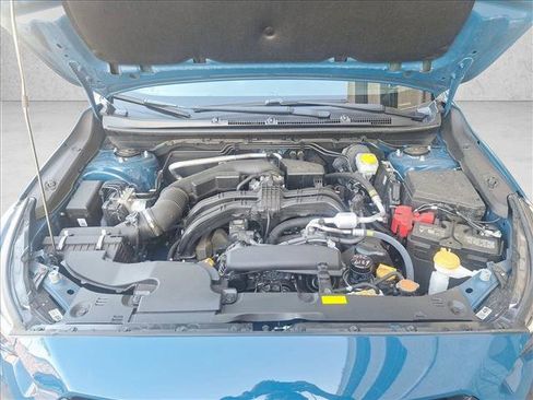 Used 2024 Subaru Crosstrek 2.5i Wilderness w/ Crosstrek Mirror Package image 21