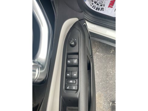 Used 2025 Jeep Compass Limited AWD/4WD image 25