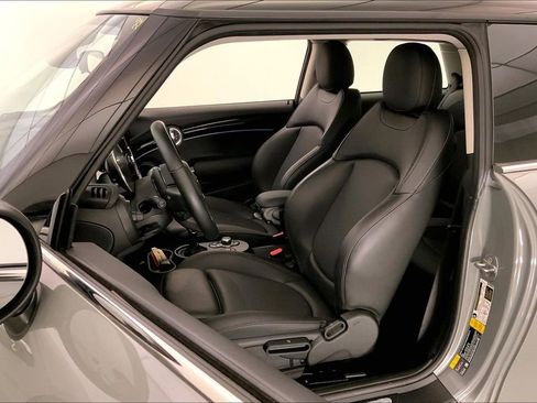 Used 2022 MINI Cooper SE image 13