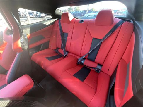 Used 2026 BMW M4 xDrive Competition image 26