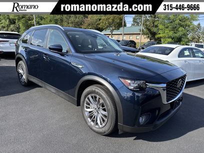 Certified 2025 MAZDA CX-90 3.3 Turbo w/ Select Package