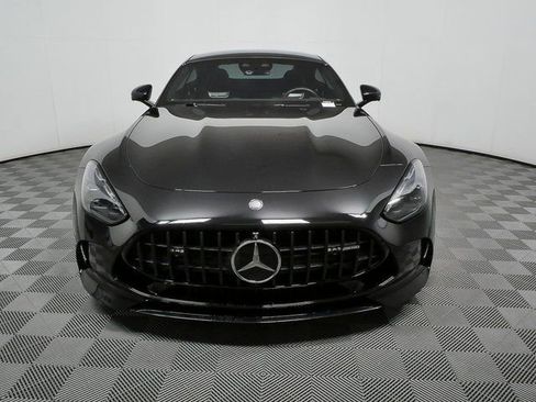 Used 2024 Mercedes-Benz AMG GT 55 image 27