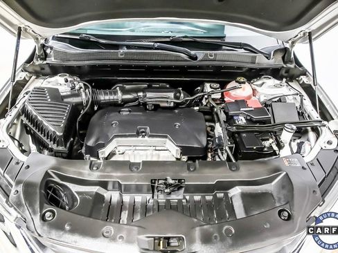 Used 2021 Chevrolet Blazer LT image 39