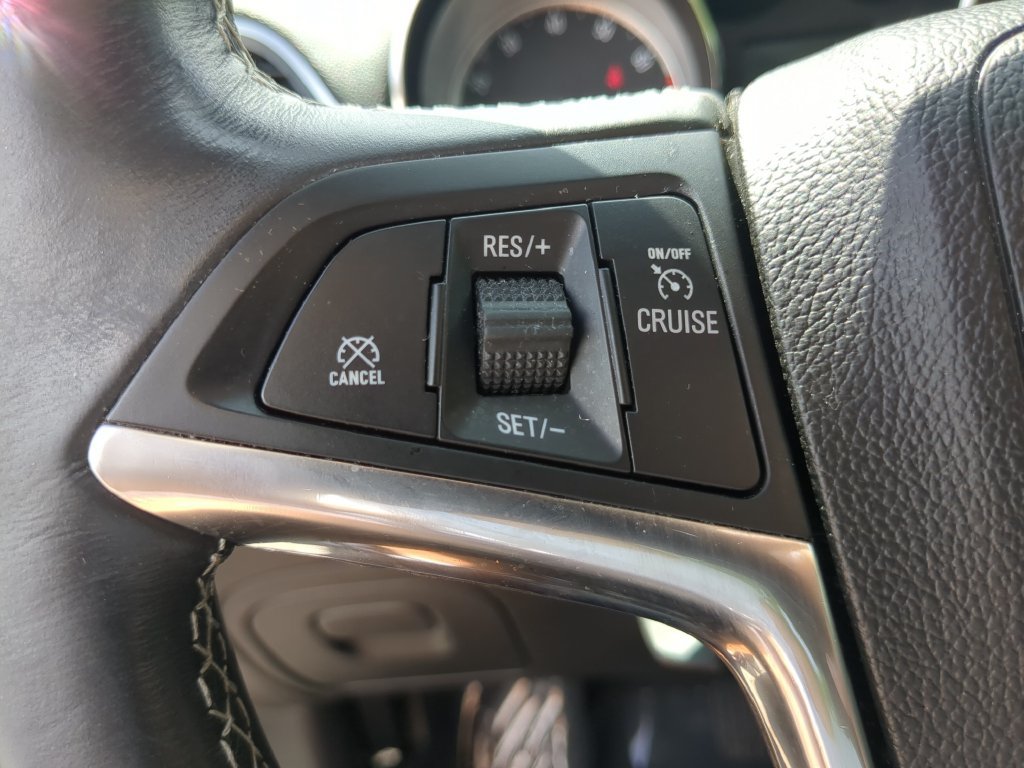 Used 2015 Buick Encore Convenience FWD image 26