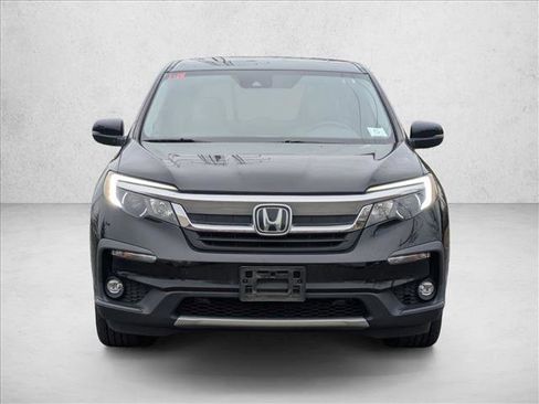 Used 2019 Honda Pilot EX-L image 2