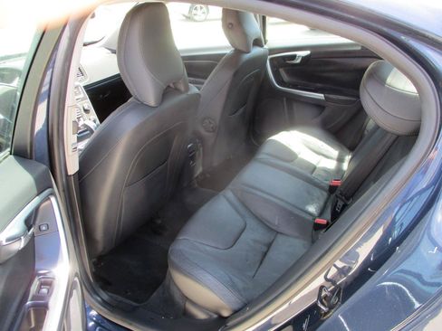 Used 2013 Volvo S60 T5 FWD image 13