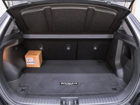Certified 2023 Hyundai Kona SEL w/ Convenience Package FWD image 29