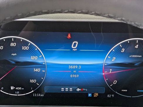 Certified 2026 Mercedes-Benz GLC 300 image 10