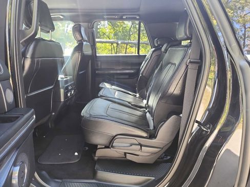 Used 2020 Ford Expedition Max Limited image 34