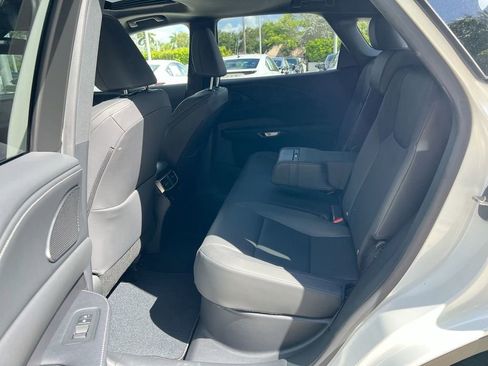 Certified 2024 Lexus RX 350 Premium w/ Accessory Package (Z1) FWD image 19