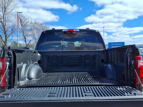 Used 2025 Ford F150 XLT w/ Equipment Group 301A Standard image 10