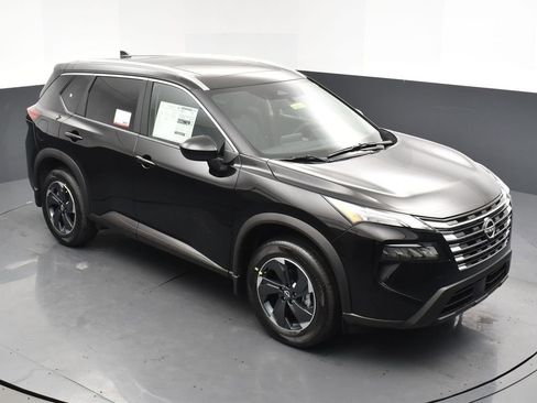 New 2026 Nissan Rogue SV w/ SV Premium Package image 26