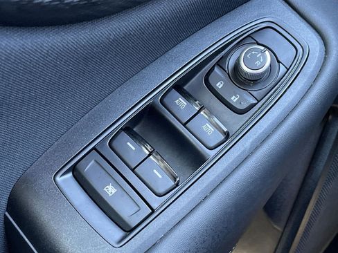 Certified 2025 Subaru Legacy Premium image 26