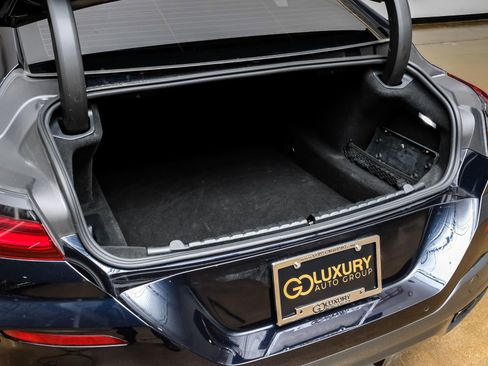 Used 2023 BMW 840i Gran Coupe w/ M Sport Professional Package image 57