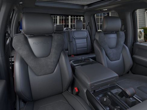 New 2025 Ford F150 Raptor image 10