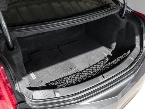 Used 2017 Cadillac XTS Premium Luxury w/ Driver Assist Package image 51