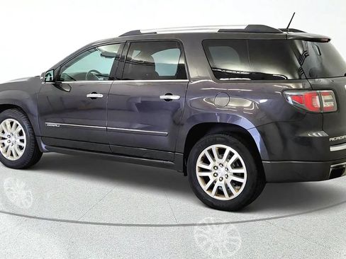 Used 2016 GMC Acadia Denali AWD/4WD image 6