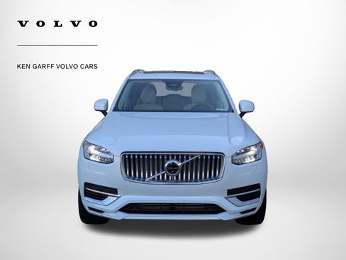 Used 2024 Volvo XC90 T8 Plus w/ Protection Package Premier image 9