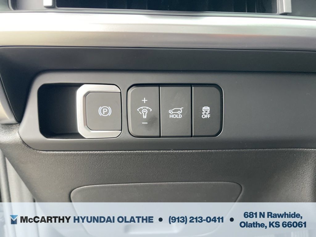 Used 2026 Hyundai Santa Fe SEL AWD/4WD image 26