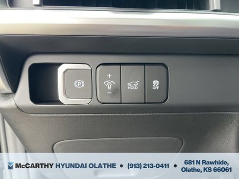 Used 2026 Hyundai Santa Fe SEL AWD/4WD image 26