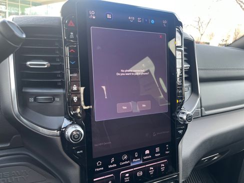 New 2026 RAM 3500 Laramie image 21