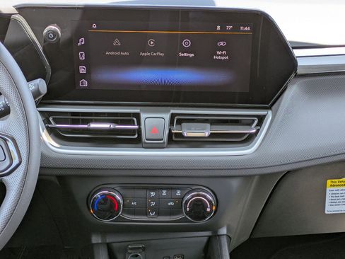 New 2026 Chevrolet TrailBlazer LS w/ LS Convenience Package image 15