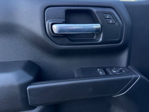 New 2026 Chevrolet Silverado 1500 W/T w/ WT Value Package image 11