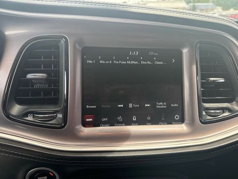 Used 2022 Dodge Challenger R/T Scat Pack w/ T/A Package image 23