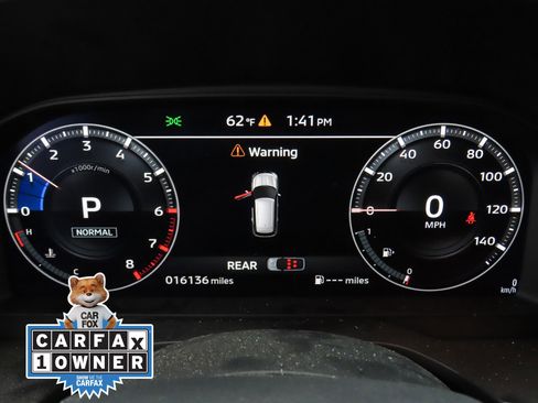 Used 2024 Mitsubishi Outlander SEL image 11