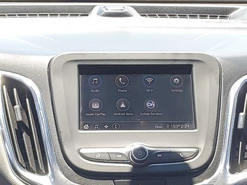 Used 2020 Chevrolet Equinox LT FWD image 14