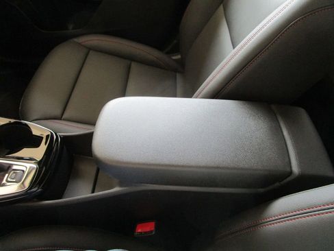 New 2026 Chevrolet Trax RS w/ Sunroof Package image 35