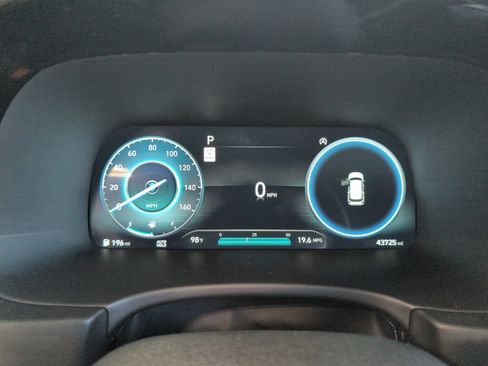 Used 2024 Hyundai Palisade Calligraphy AWD/4WD image 13