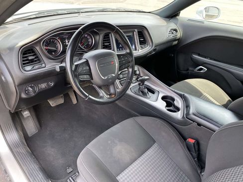 Used 2023 Dodge Challenger GT AWD/4WD image 8