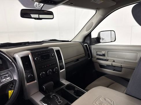 Used 2012 RAM 1500 Outdoorsman AWD/4WD image 25