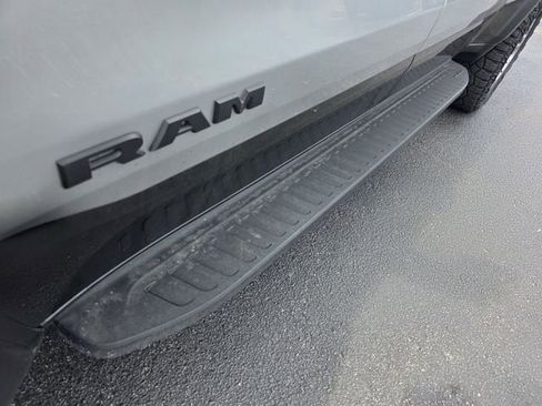 Used 2025 RAM 1500 RHO w/ RHO Level 1 Equipment Group AWD/4WD image 10