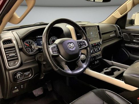 Used 2019 RAM 1500 Laramie RWD image 18