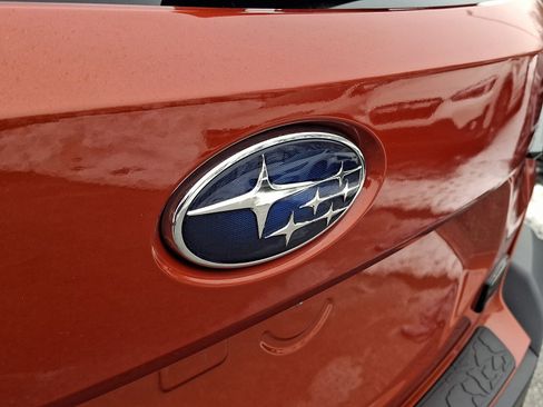 Certified 2025 Subaru Crosstrek 2.5i Wilderness image 30