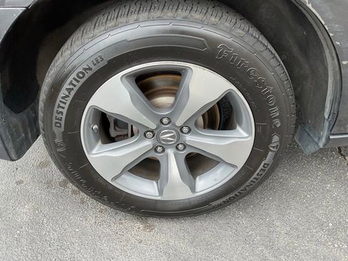 Used 2014 Acura MDX SH-AWD image 8