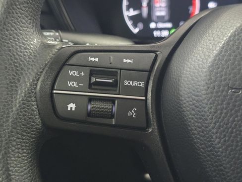 Used 2024 Honda CR-V LX image 30