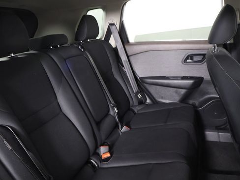 Used 2023 Nissan Rogue S AWD/4WD image 30