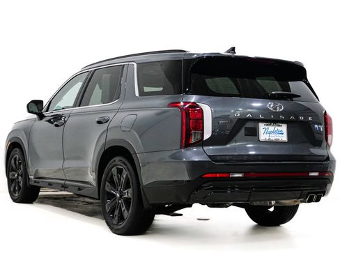 Used 2023 Hyundai Palisade XRT w/ Cargo Package AWD/4WD image 9