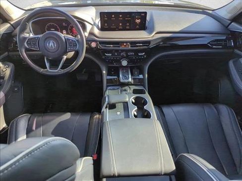 Used 2023 Acura MDX SH-AWD w/ Advance Package image 28